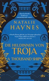 Produktbild: A Thousand Ships - Die Heldinnen von Troja