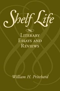 Produktbild: Pritchard, W: Shelf Life