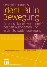 Produktbild: Identit&auml;t in Bewegung