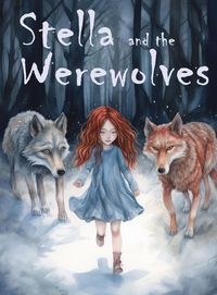 Produktbild: Stella and the Werewolves