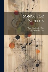 Produktbild: Songs for Parents
