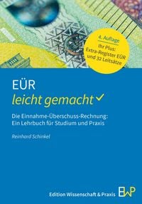 Produktbild: E&Uuml;R - leicht gemacht