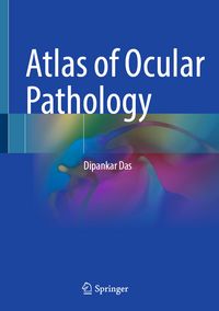 Produktbild: Atlas of Ocular Pathology