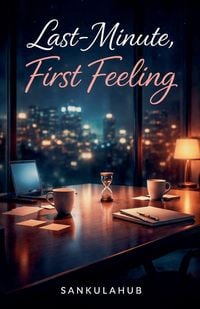 Produktbild: Last-Minute, First Feeling