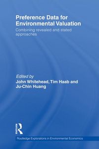 Produktbild: Preference Data for Environmental Valuation
