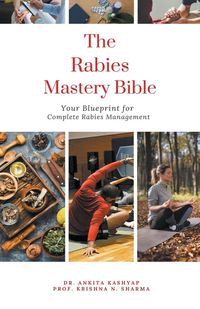 Produktbild: The Rabies Mastery Bible