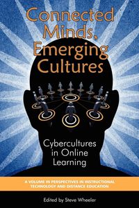 Produktbild: Connected Minds, Emerging Cultures