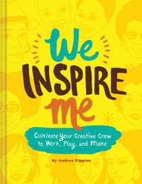 Produktbild: Pippins, A: We Inspire Me