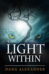 A Light Within (The Three Keys, #2)