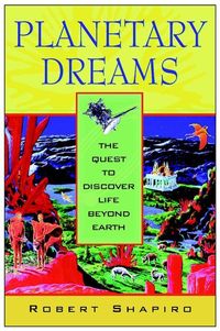 Produktbild: Planetary Dreams