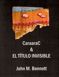 Produktbild: Caraarac & Titulo Invisible