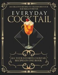 Produktbild: 246 of Your Favorite Cocktail Recipes in One Book