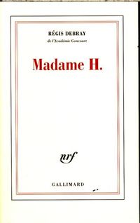 Produktbild: Madame H.