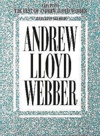Produktbild: The Best of Andrew Lloyd Webber