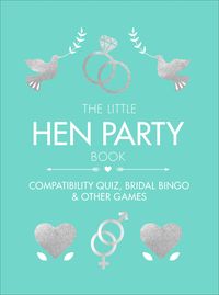 Produktbild: The Little Hen Party Book