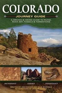 Produktbild: Colorado Journey Guide