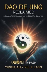 Produktbild: Dao De Jing Reclaimed