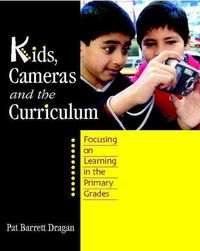Produktbild: Kids Cameras & The Curriculum