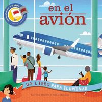 Produktbild: En El Avi&oacute;n