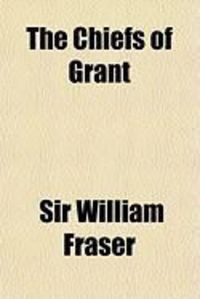 Produktbild: The Chiefs of Grant