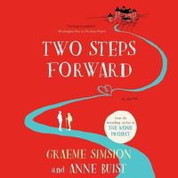 Bild vom Artikel Two Steps Forward vom Autor Graeme Simsion