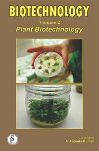 Produktbild: Biotechnology (Plant Biotechnology)
