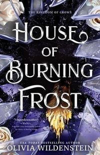 Produktbild: House of Burning Frost (Standard Edition)