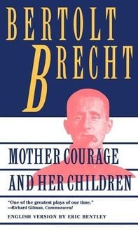 Produktbild: Mother Courage and Her Children