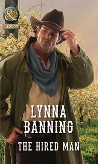 Produktbild: The Hired Man
