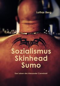 Produktbild: Sozialismus Skinhead Sumo
