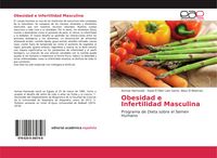 Produktbild: Obesidad e Infertilidad Masculina