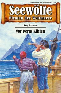 Produktbild: Seew&ouml;lfe - Piraten der Weltmeere 437