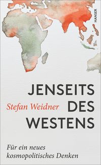 Produktbild: Jenseits des Westens