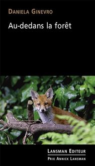 Produktbild: Au-Dedans la Foret
