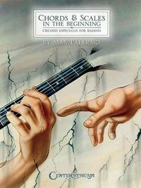 Produktbild: Chords & Scales in the Beginning