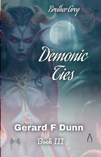 Produktbild: Demonic Ties
