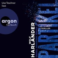 Produktbild: Partikel