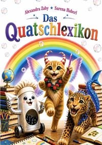 Produktbild: Das Quatschlexikon