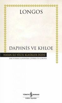 Produktbild: Daphnis ve Khloe Ciltli