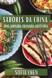 Produktbild: Sabores da China