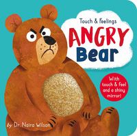 Produktbild: Angry Bear: Touch and Feelings