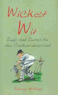 Produktbild: Benson, R: Wicket Wit