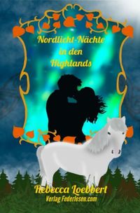 Produktbild: Nordlicht-N&auml;chte in den Highlands