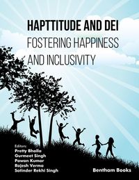 Produktbild: Hapttitude and DEI: Fostering Happiness and Inclusivity