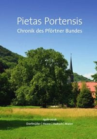 Produktbild: Pietas Portensis