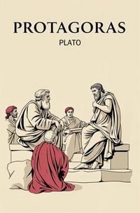 Produktbild: Protagoras