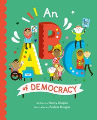 Produktbild: ABC of Democracy