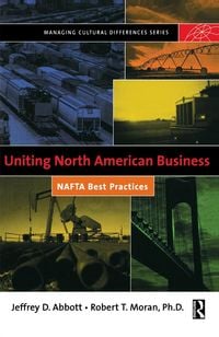 Produktbild: Uniting North American Business