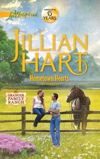 Produktbild: Hometown Hearts
