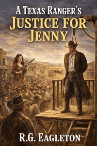 Produktbild: A Texas Ranger's Justice for Jenny